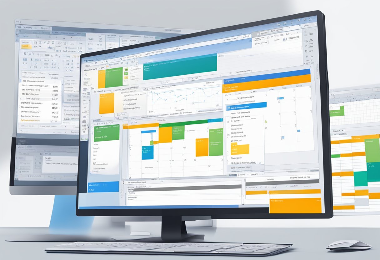 How to Copy an Event in Outlook: Quick Guide to Duplication - Byte Bite Bit