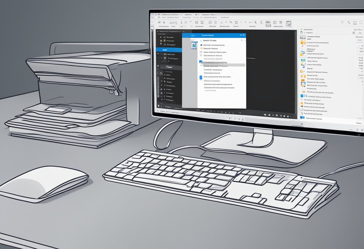 How to Get Out of Dark Mode in Outlook: Simple Steps to Switch Back