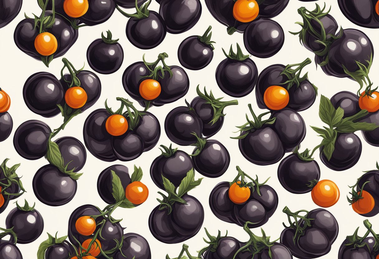 What Do Black Cherry Tomatoes Taste Like? Unveiling the Rich Flavors of this Garden Gem