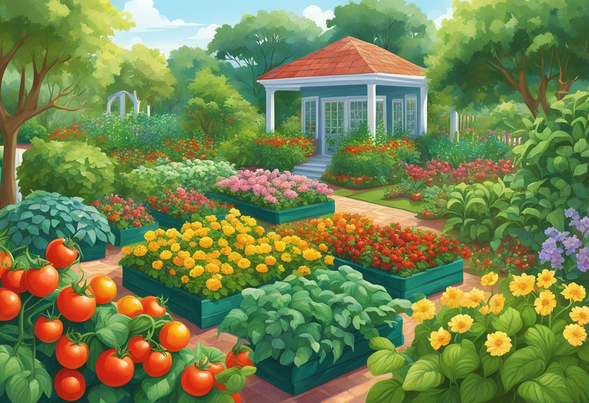 What to Plant in Florida in February Best Picks for Your Garden