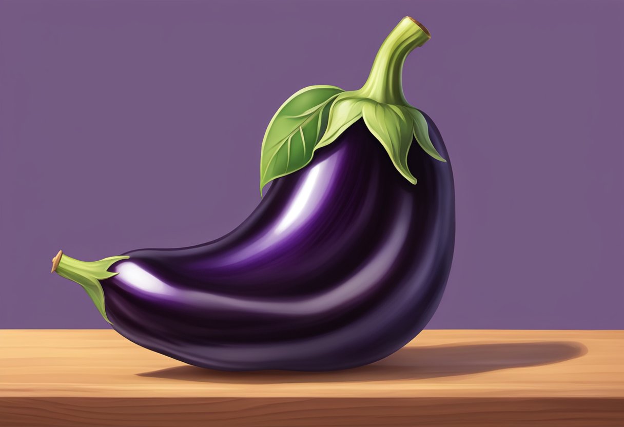 What’s Aubergine: Your Guide to Growing and Cooking this Versatile Vegetable