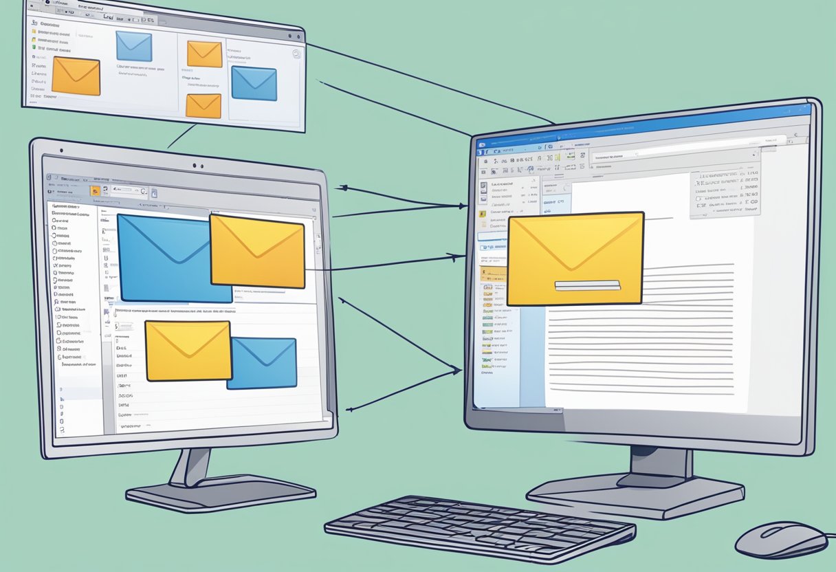 How to Select All Attachments in Outlook: A Step-by-Step Guide