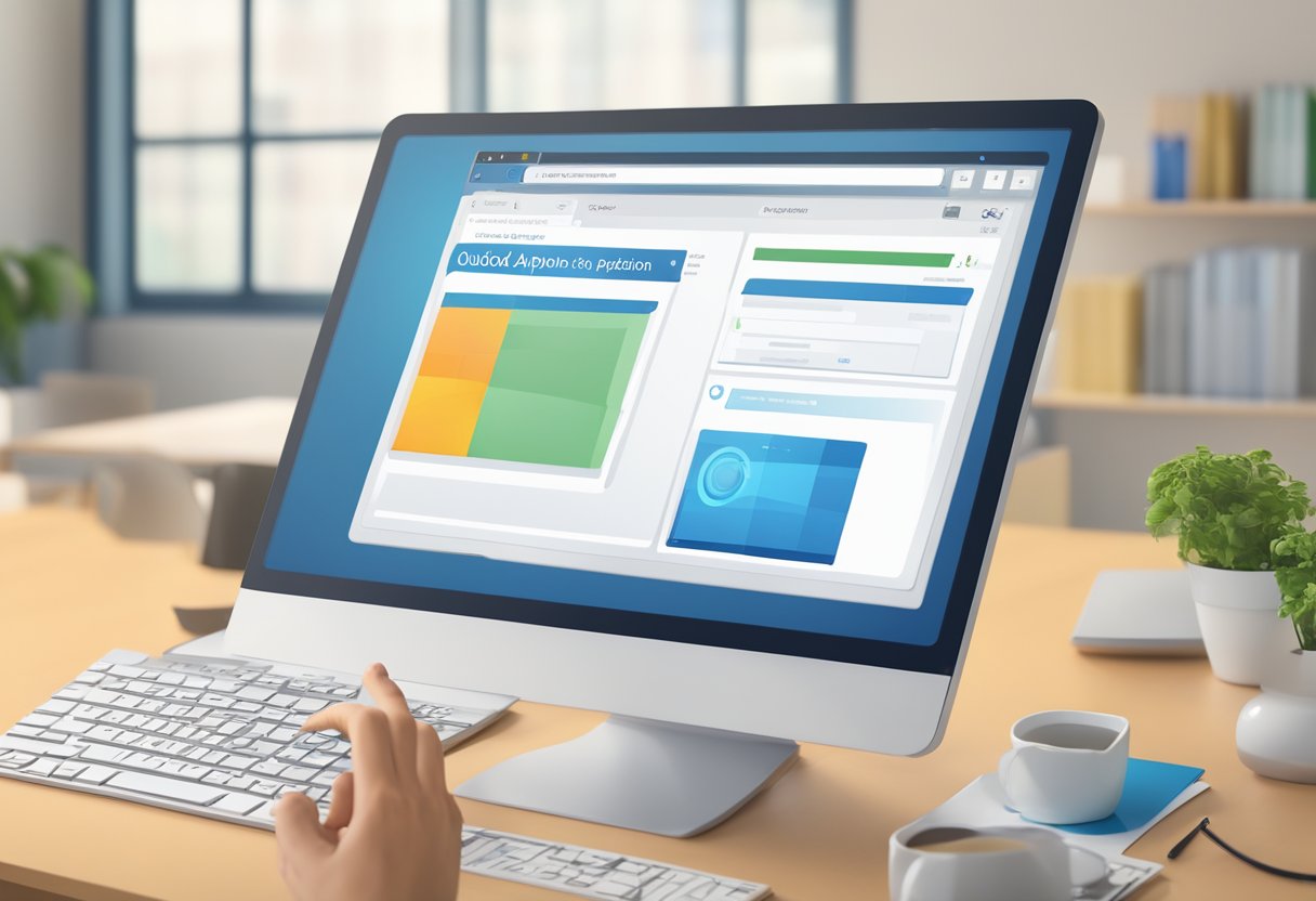 How to Pull Up a QR Code on Outlook: Easy Access Guide