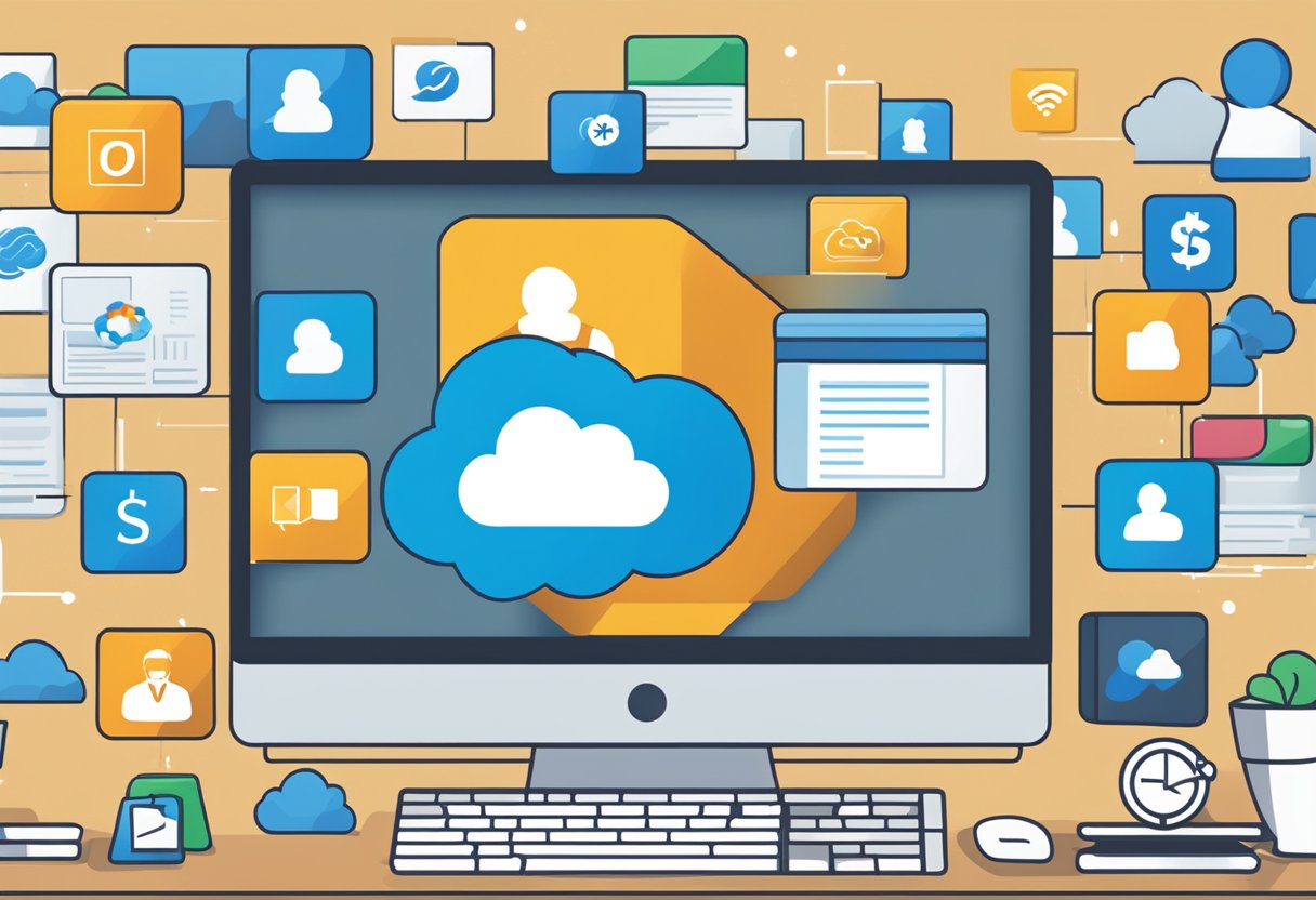 How to Sync Salesforce Calendar with Outlook: Streamline Your Scheduling Process How to Sync Salesforce Calendar with Outlook: Streamline Your Scheduling Process