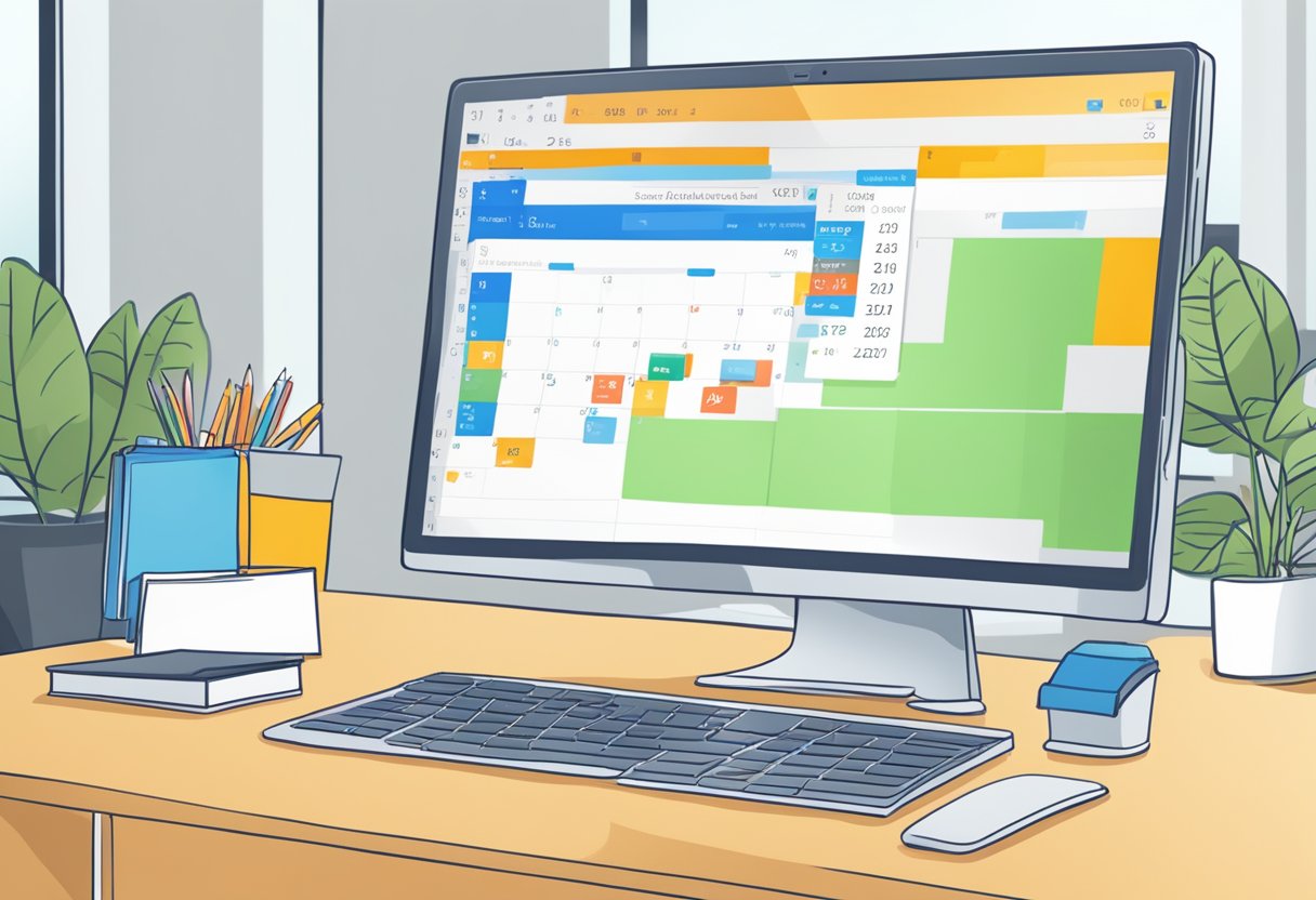 How to Resend an Outlook Calendar Invite: Quick Steps for Effective Scheduling