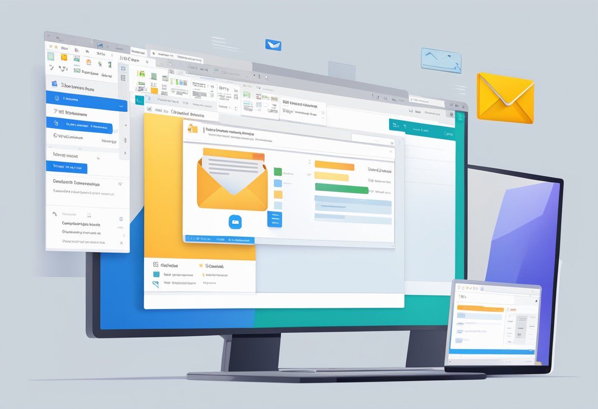 How to Add Ruler in Outlook A StepbyStep Guide Byte Bite Bit