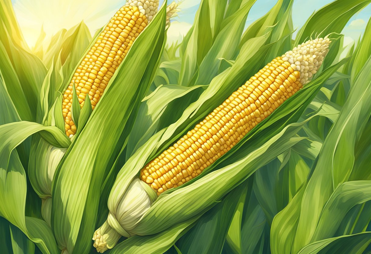 What is the Sweetest Sweet Corn: Varieties and Growing Tips for Gardeners