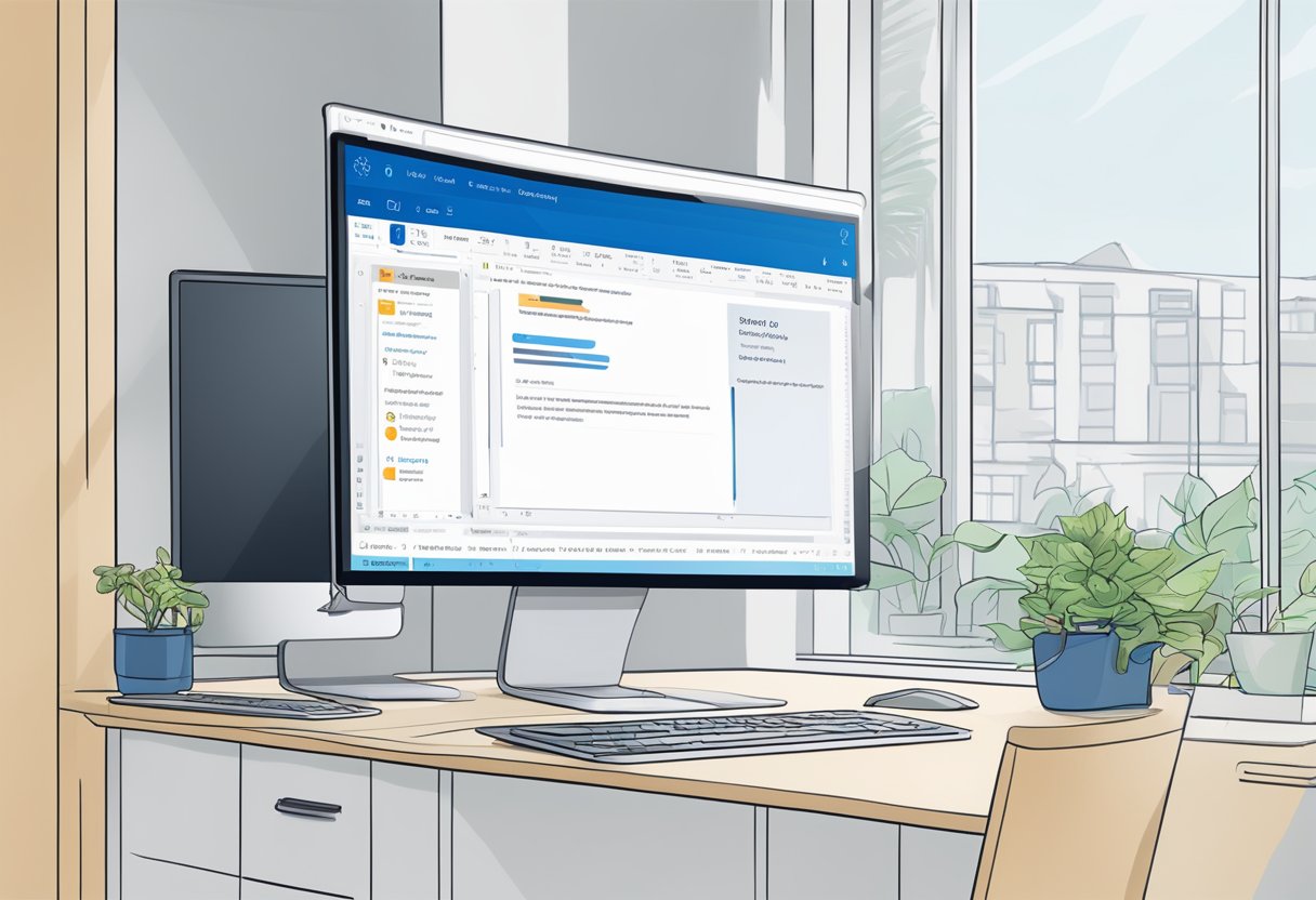 How to Cancel a Delayed Email in Outlook 365 Immediate Steps to Follow