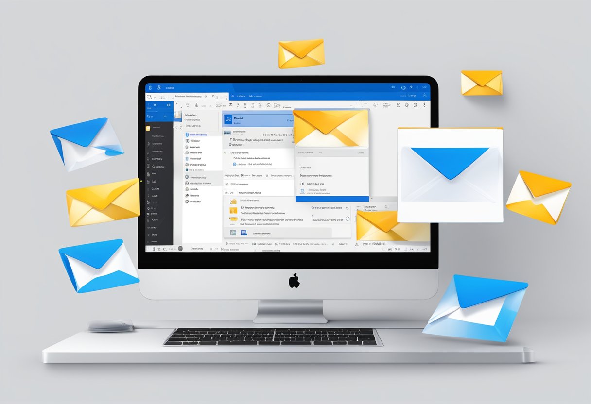 How to Move Junk Mail to Inbox in Outlook: A Step-by-Step Guide How to Move Junk Mail to Inbox in Outlook: A Step-by-Step Guide