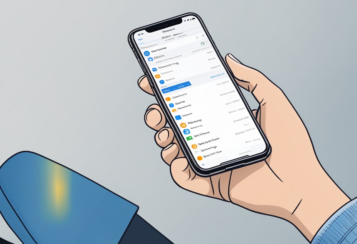 How to Change Time Zone in Outlook Mobile App iPhone: Quick Settings Adjustment Guide How to Change Time Zone in Outlook Mobile App iPhone: Quick Settings Adjustment Guide