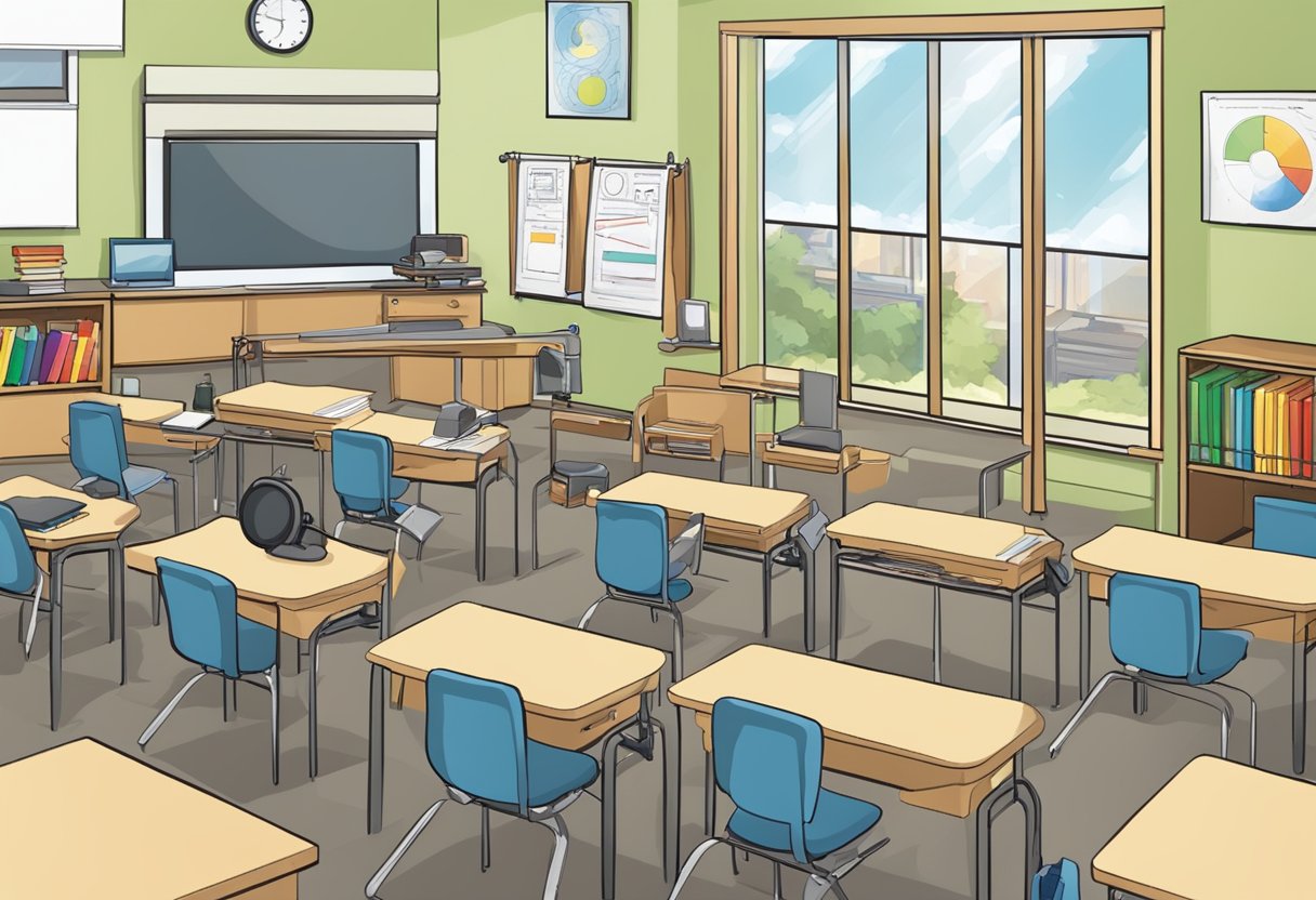 Understanding Different Learning Styles to Enhance Homework