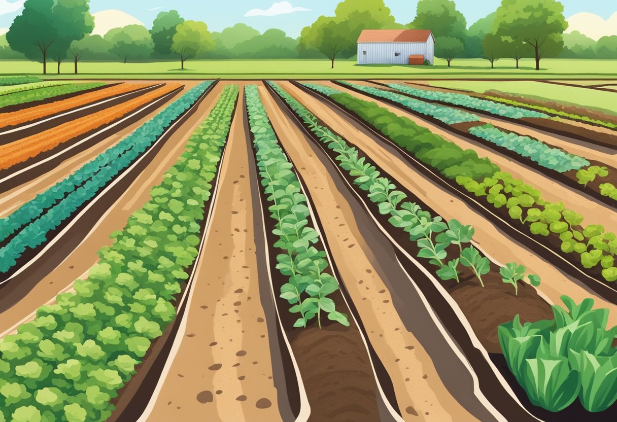 What Vegetables Can I Plant Now in Texas: A Seasonal Guide for Gardeners