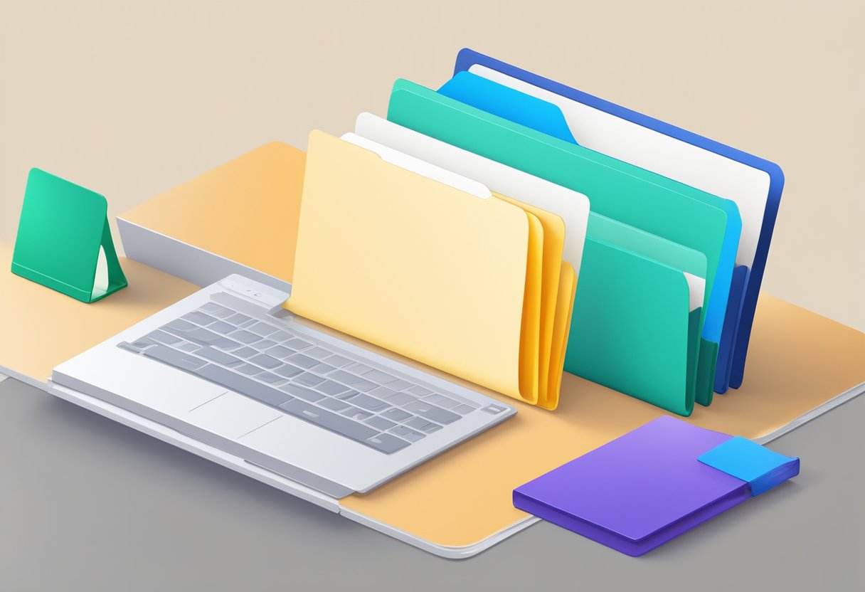 Where is the Folder Tab in Outlook: Navigating the Interface Efficiently