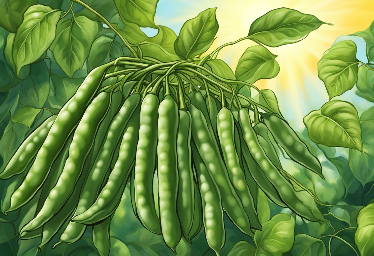 When to Pick Green Beans: The Optimal Harvest Time Guide