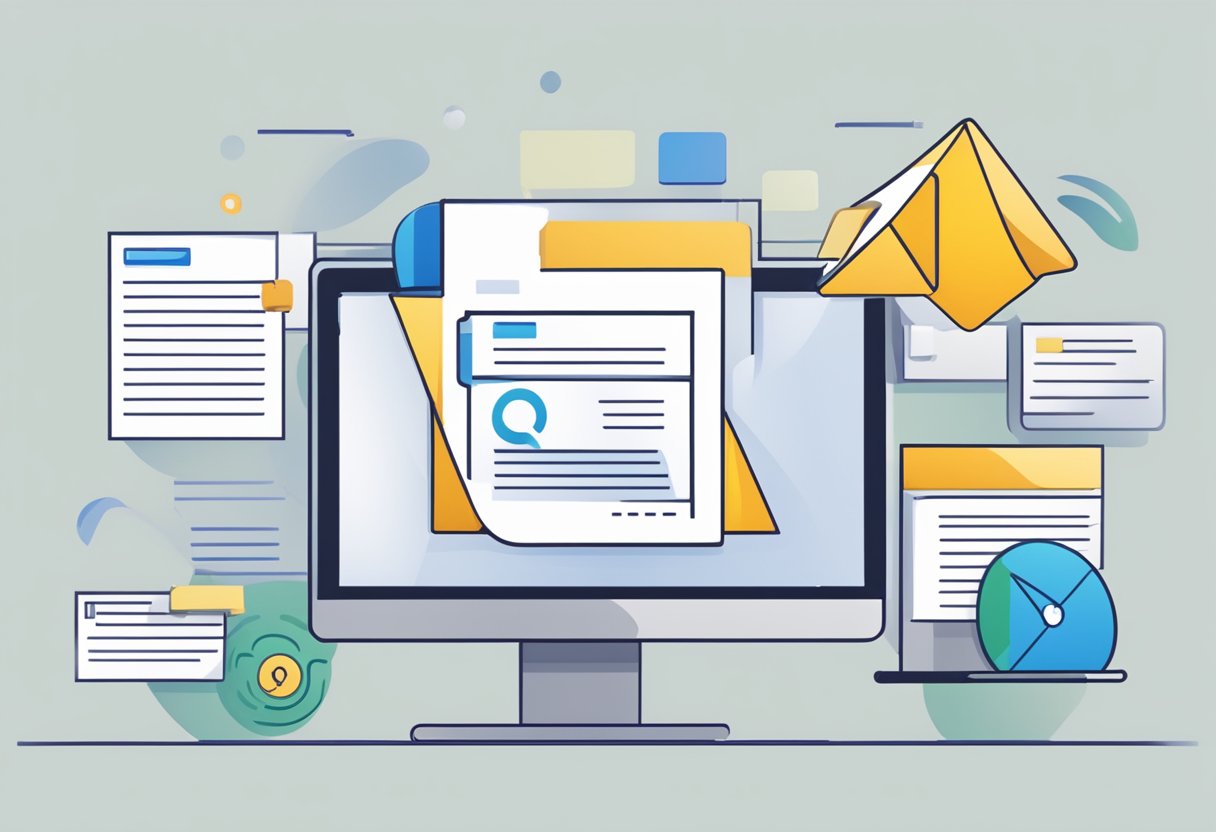 Why Does Outlook Strikethrough Emails? Understanding Automatic Formatting Rules Why Does Outlook Strikethrough Emails? Understanding Automatic Formatting Rules