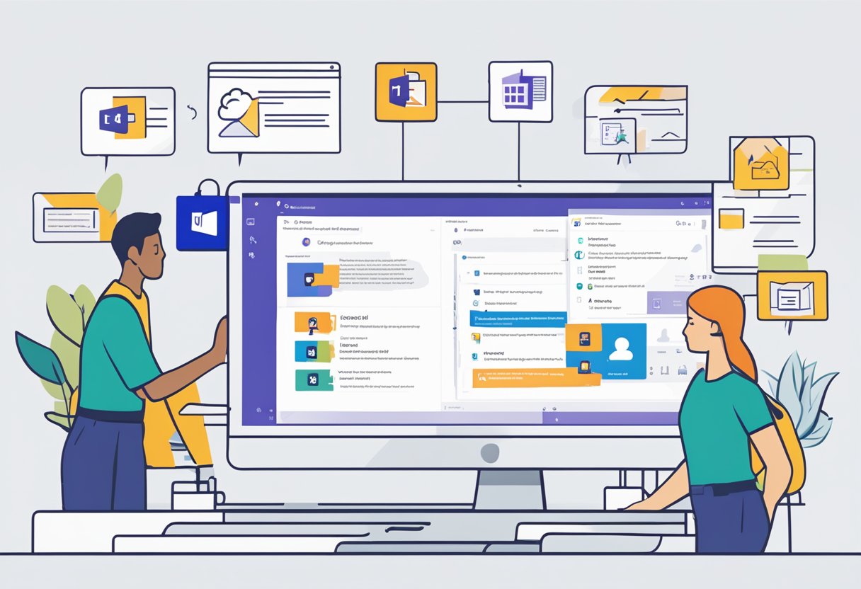 How do I Add Microsoft Teams to Outlook: Simplifying Integration
