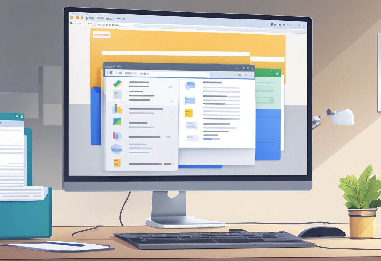 Find What Folder an Email is in Outlook: Quick Guide to Email Organization