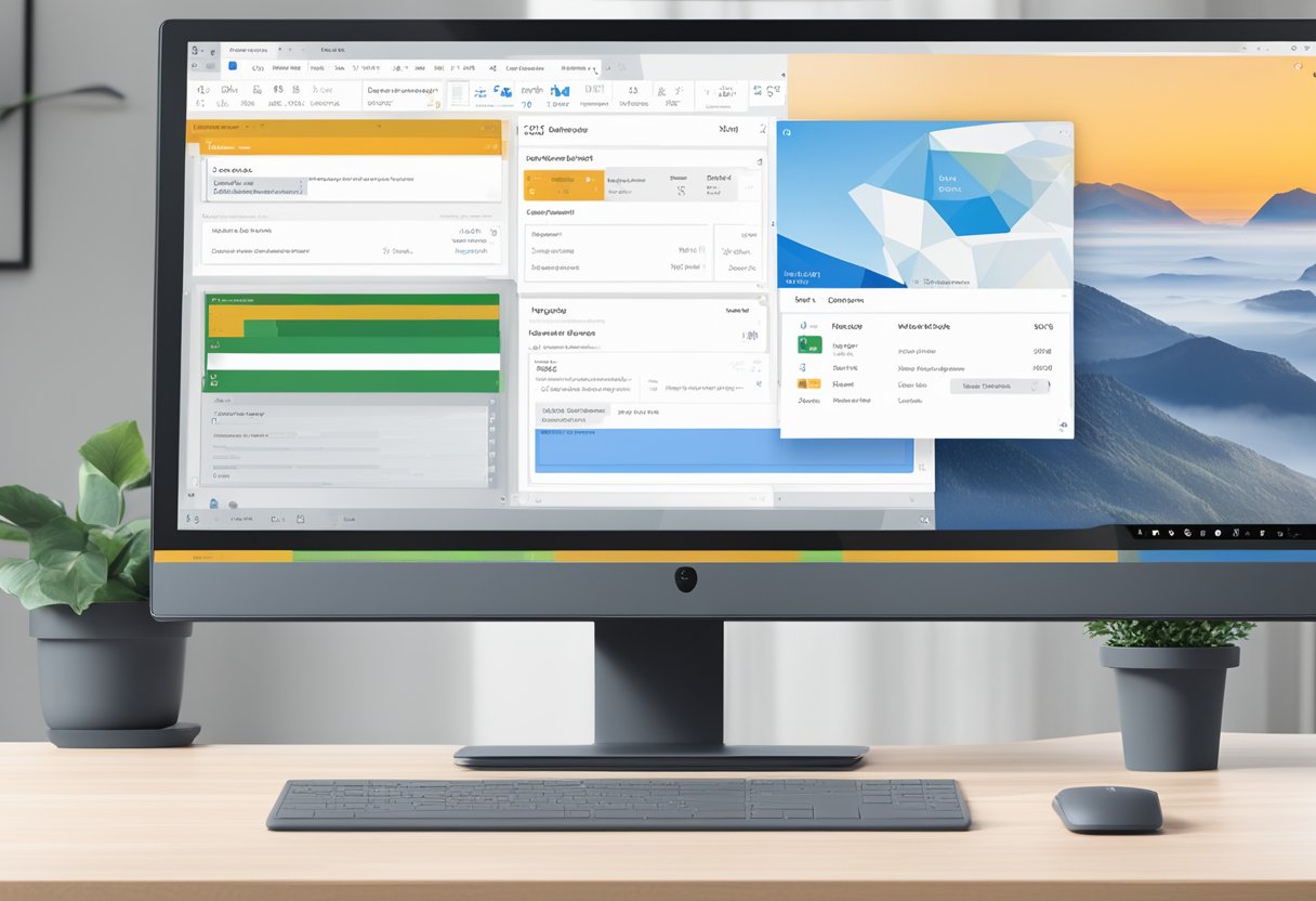 Where is the File Button in Outlook 365: Navigating the Interface Where is the File Button in Outlook 365: Navigating the Interface