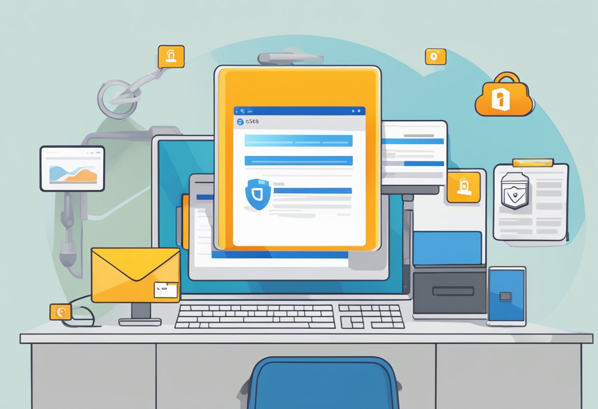 How to Add Phishing Button in Outlook 365 Enhancing Email Security