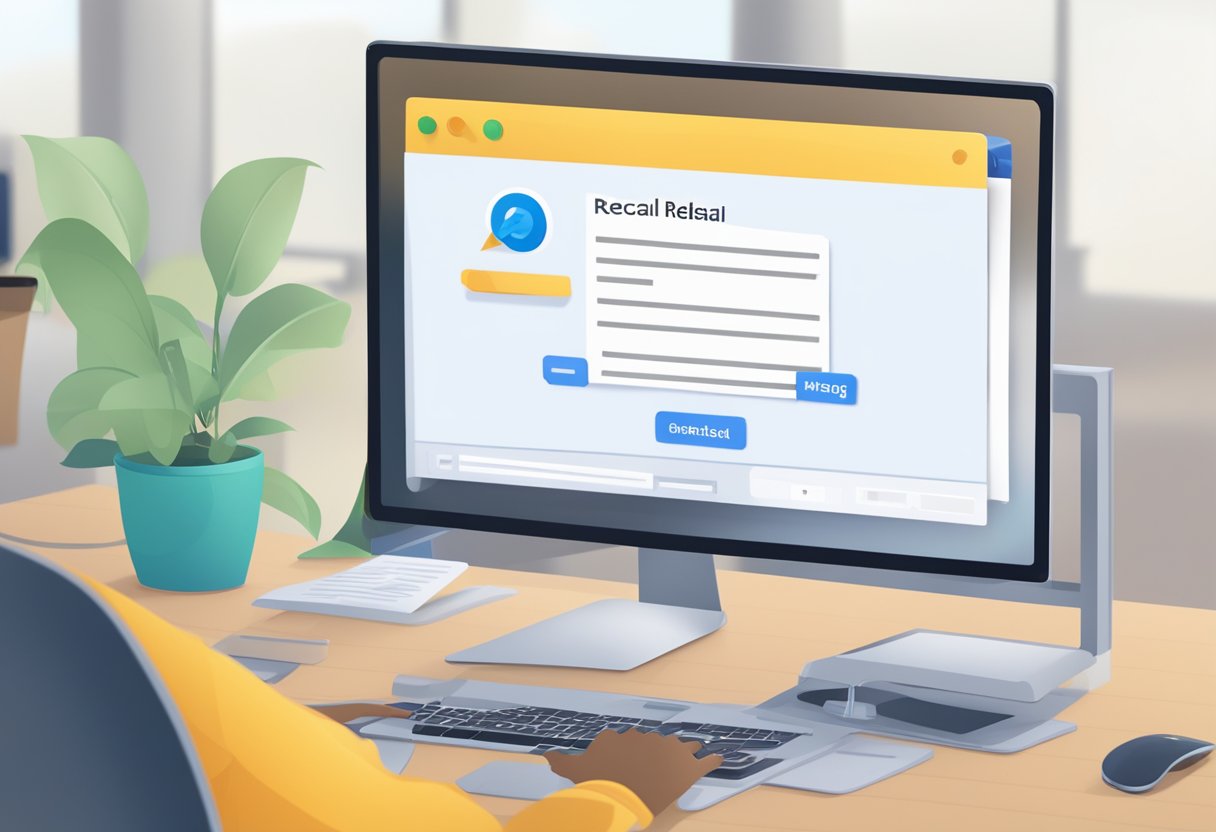 How to Unsend Outlook Email Mac: Step-by-Step Recall Guide