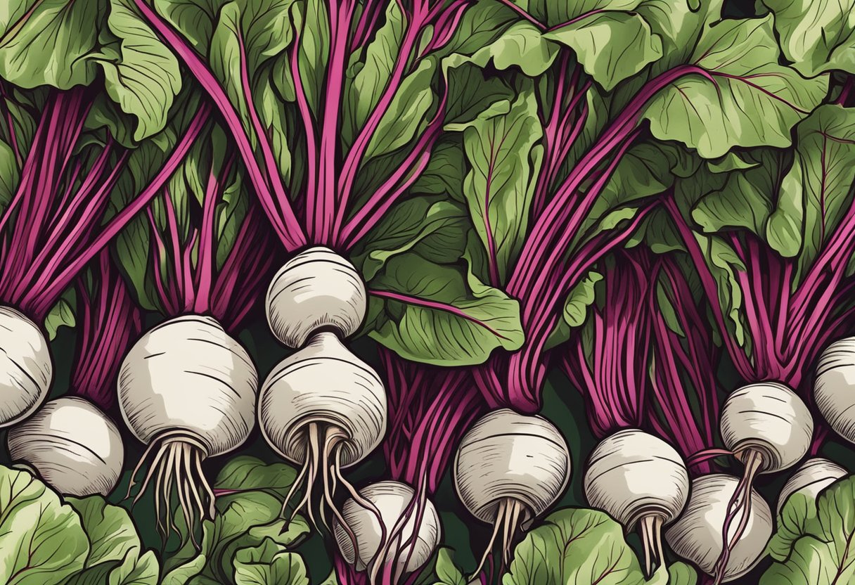 When to Pick Beets: Identifying the Perfect Harvest Time