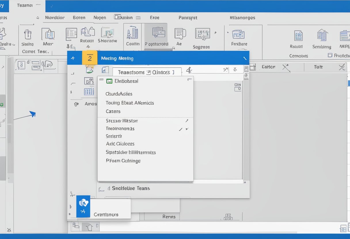 How to Add Teams Meeting in Outlook Ribbon: Quick Integration Guide How to Add Teams Meeting in Outlook Ribbon: Quick Integration Guide