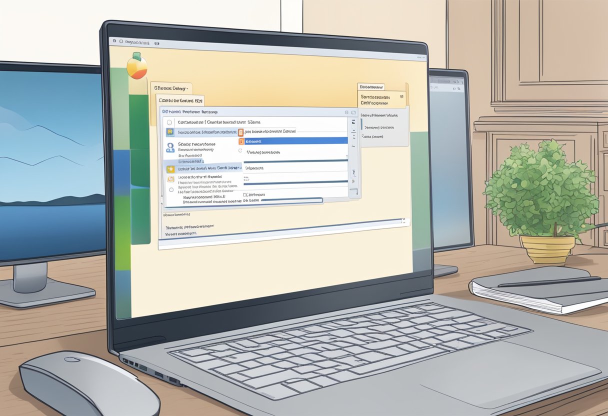 How to Stop Scheduled Email in Outlook: Quick Cancelation Steps