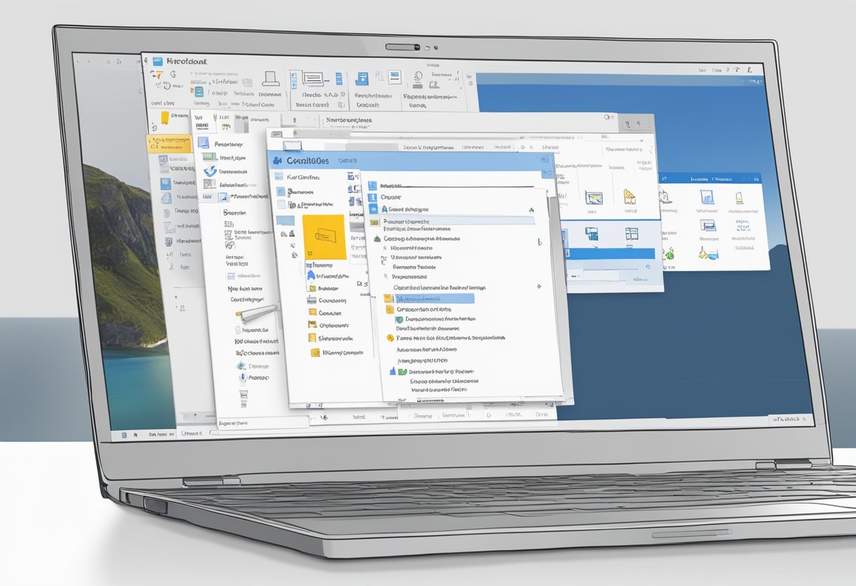 What is the Conflicts Folder in Outlook? Understanding Sync Issues and Resolutions What is the Conflicts Folder in Outlook? Understanding Sync Issues and Resolutions