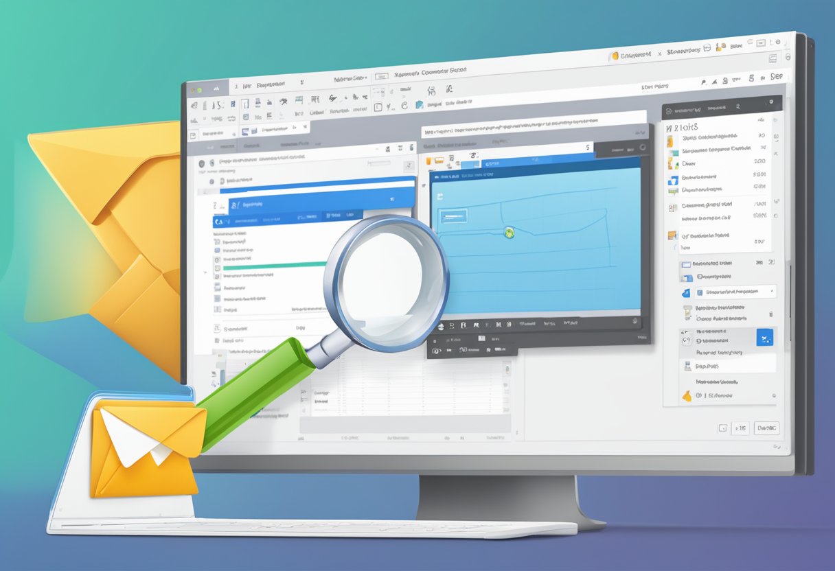 How to Find a Hidden Folder in Outlook: Uncovering the Secrets