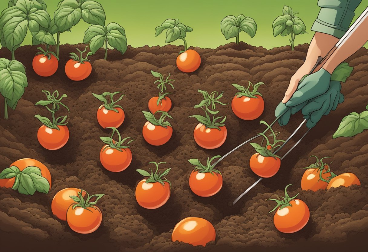 When to Plant Tomatoes in Virginia: Your Seasonal Guide