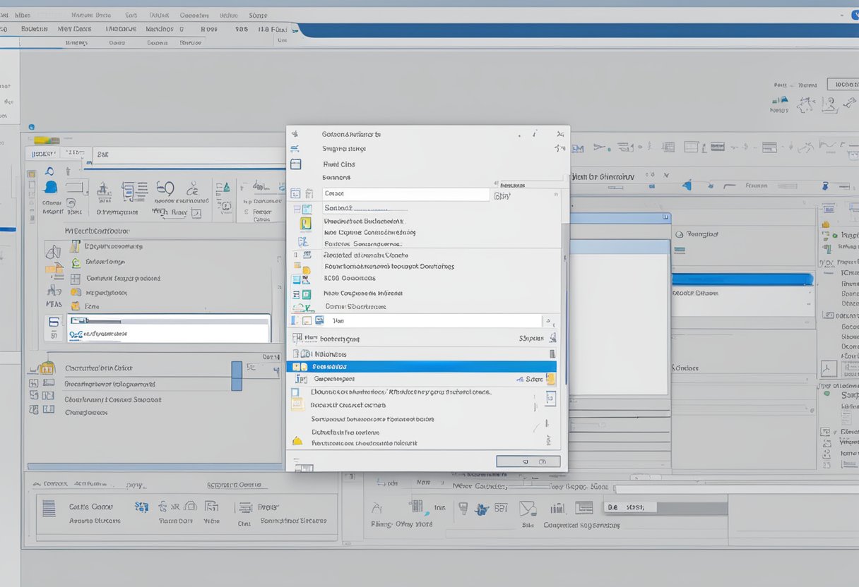 How to Move To-Do Bar in Outlook to Bottom of the Screen: Streamline Your Email Workspace How to Move To-Do Bar in Outlook to Bottom of the Screen: Streamline Your Email Workspace