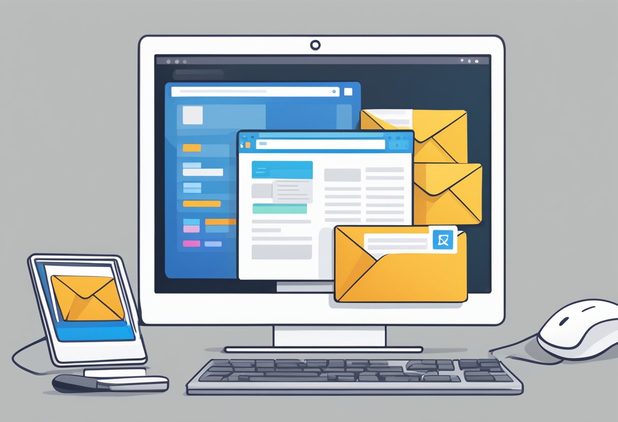 How to Read All in Outlook: Master Your Inbox with These Simple Steps