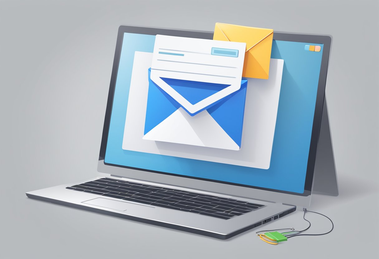 How to Forward Emails with Attachments in Outlook: A Step-by-Step Guide ...