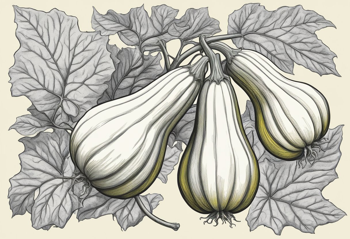 When to Pick Crookneck Squash Identifying the Perfect Harvest Time