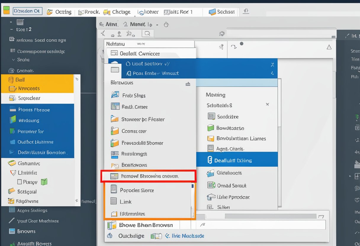 How to Set Default Browser for Links in Outlook: Simple Steps for Seamless Browsing