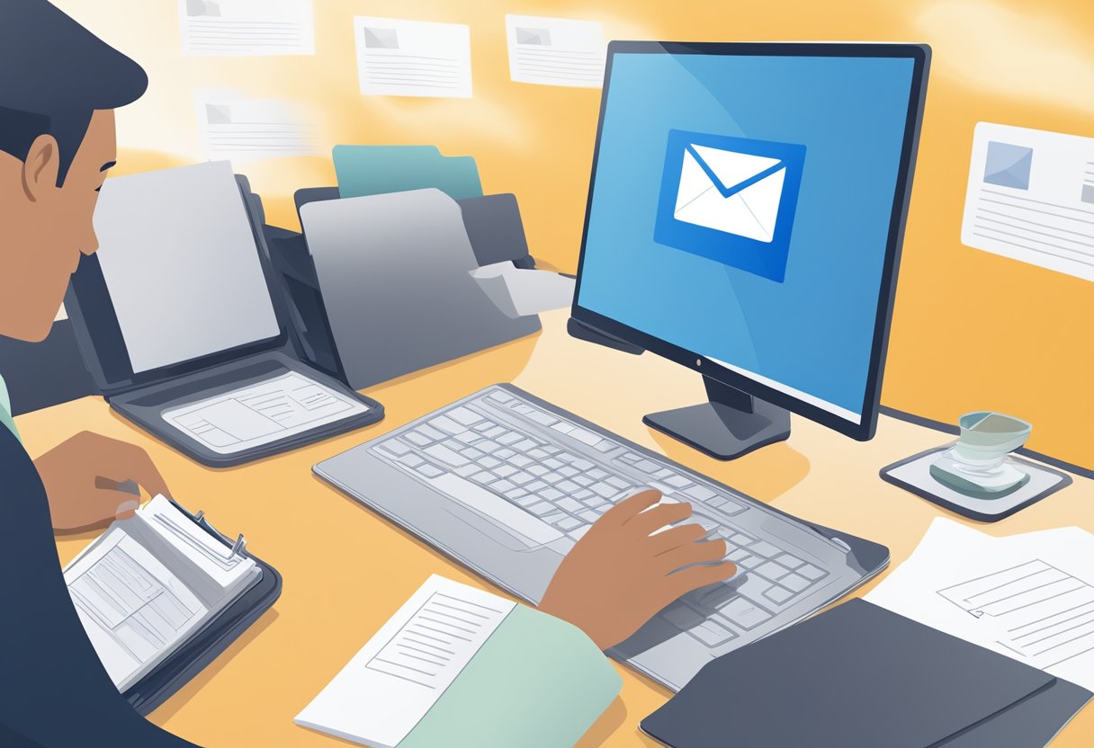 How to See Which Folder an Email Is in Outlook: Quick Folder Search Tips How to See Which Folder an Email Is in Outlook: Quick Folder Search Tips