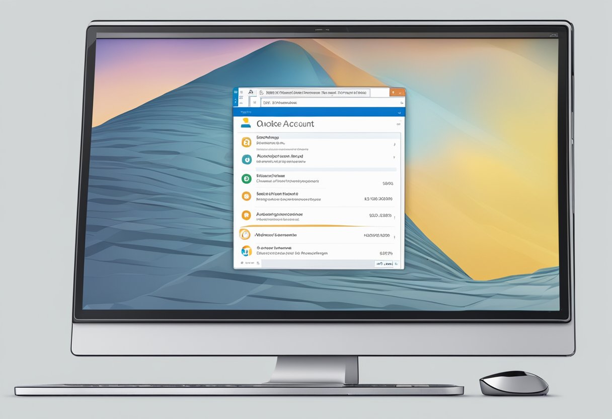 What Does Resetting Outlook Account Do: Clearing Settings and Starting Fresh What Does Resetting Outlook Account Do: Clearing Settings and Starting Fresh