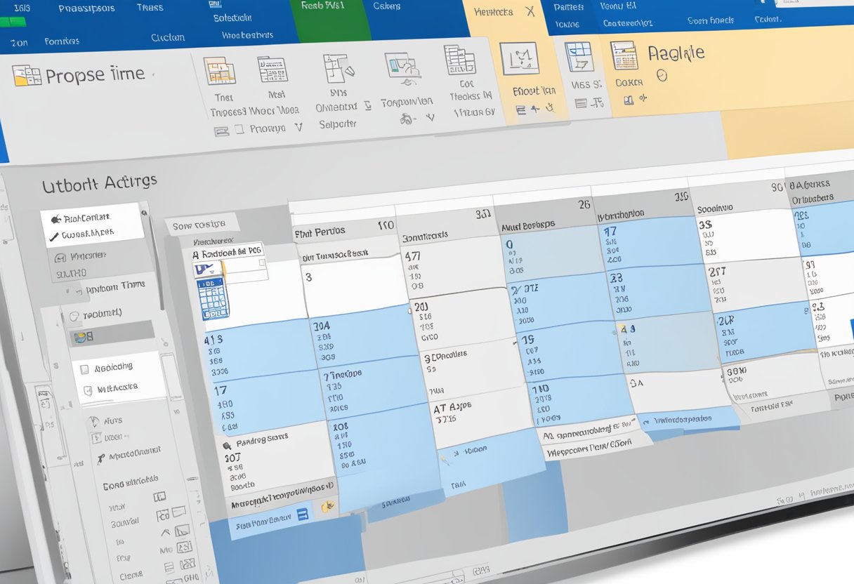 How to Recover a Declined Meeting in Outlook: Quick Retrieval Guide