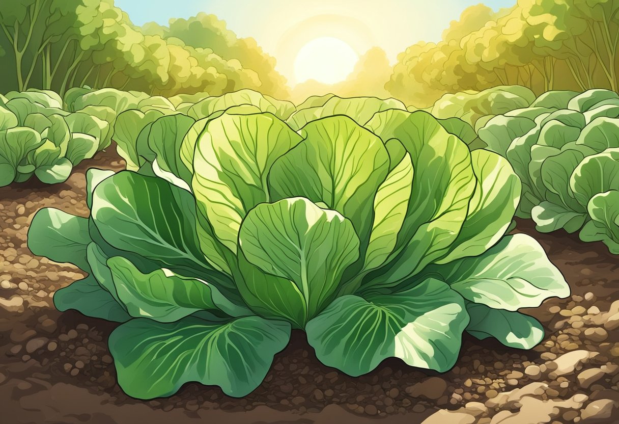 When to Grow Bok Choy Optimal Seasons for Planting Evergreen Seeds