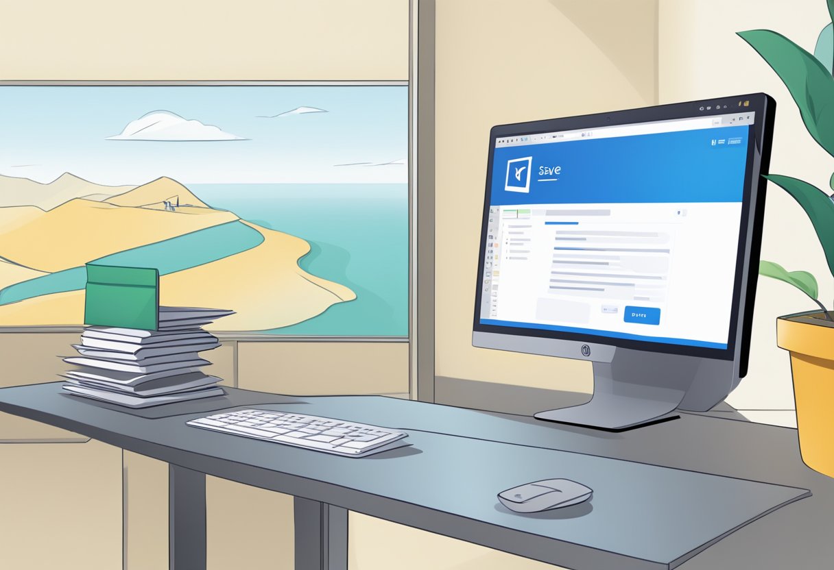 How to Save an Outlook Email as an Attachment: Step-by-Step Guide