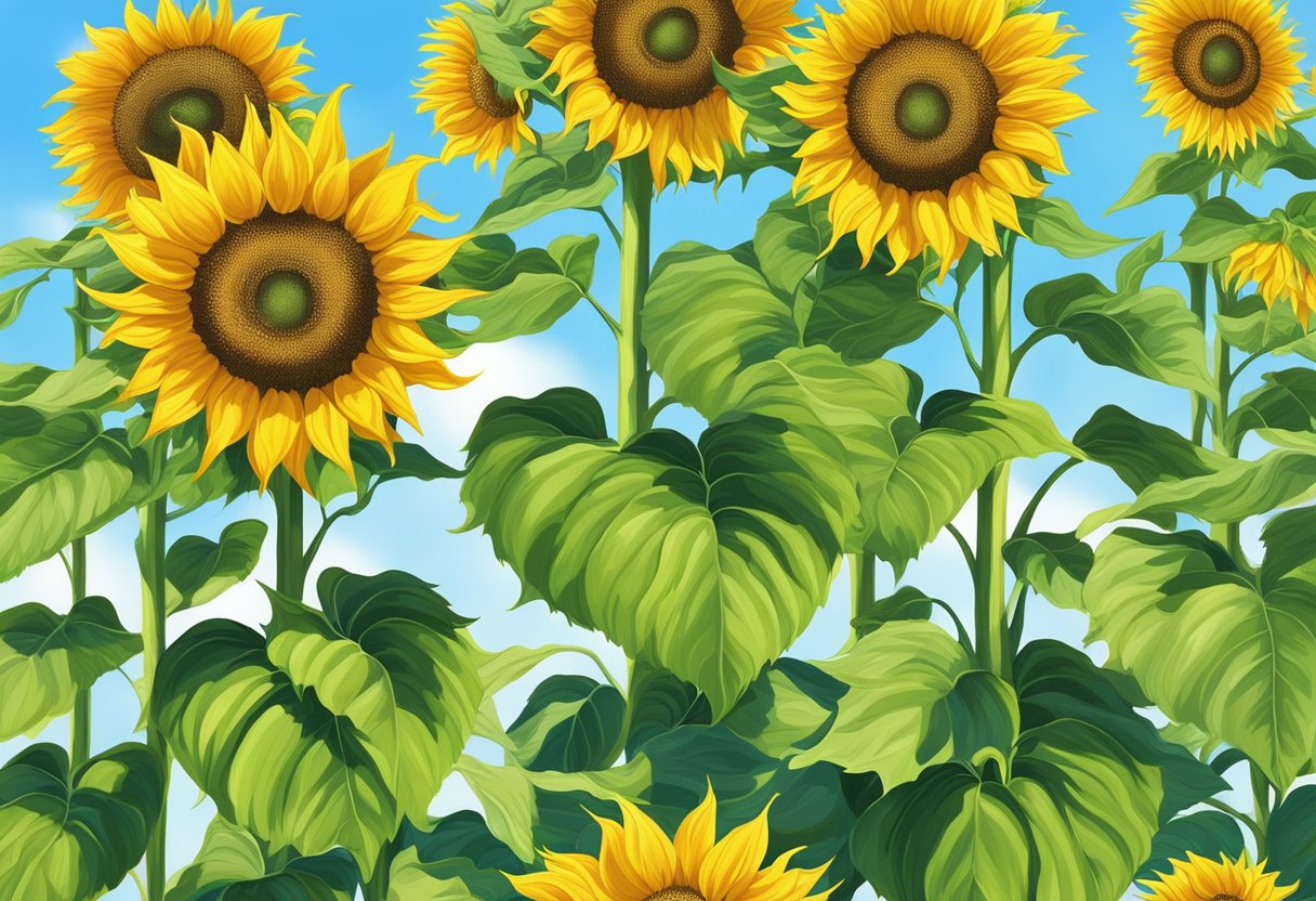 When to Plant Sunflowers in Florida Optimal Timing for Thriving Blooms