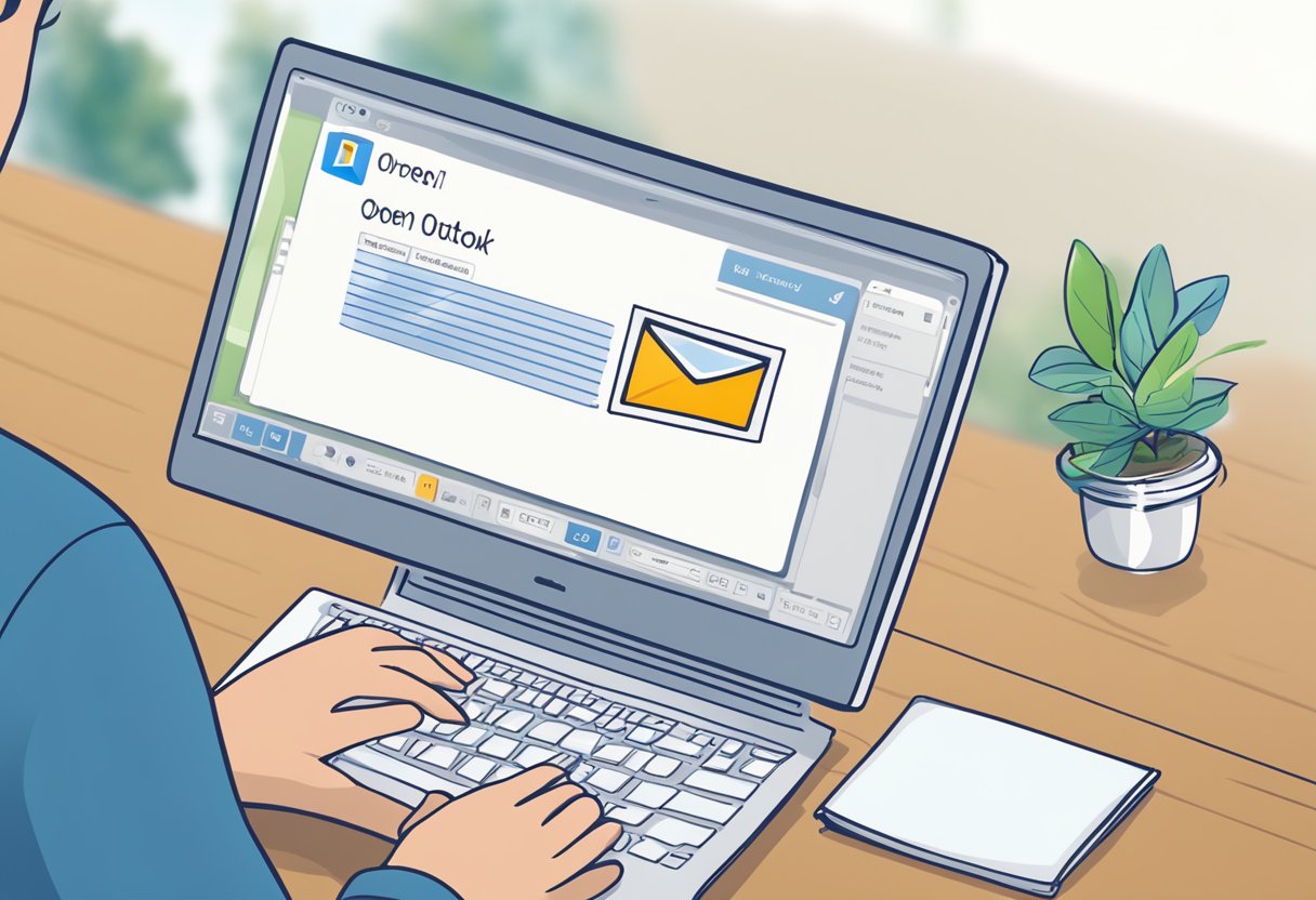 How to Save Photos from Outlook Email: Step-by-Step Guide How to Save Photos from Outlook Email: Step-by-Step Guide