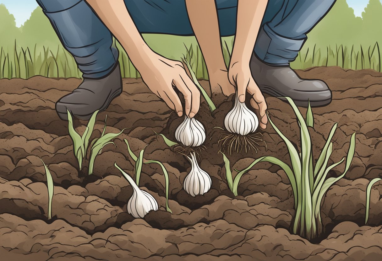 When to Plant Garlic in Zone 9b Optimal Timing for a Healthy Harvest