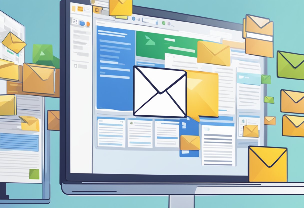 How to See All Unread Emails in Outlook: Quick Navigation Guide