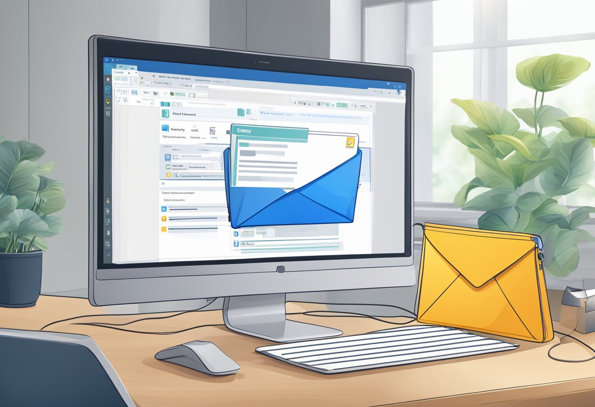How to Zip Emails in Outlook A StepbyStep Compression Guide Byte