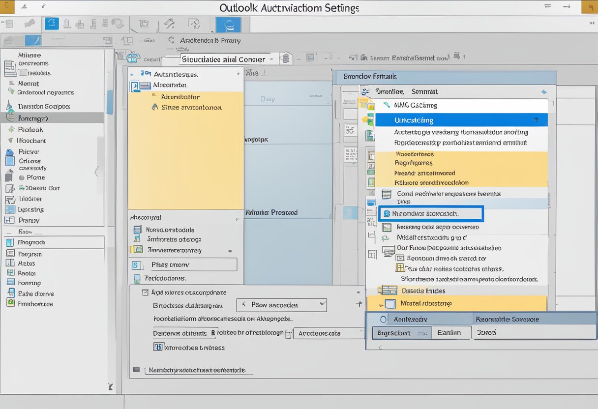 How to Stop Outlook from Deleting Emails After 30 Days: Securing Your Long-Term Communication How to Stop Outlook from Deleting Emails After 30 Days: Securing Your Long-Term Communication
