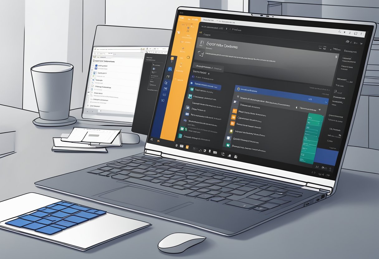 How to Switch to Dark Mode on Outlook: Simple Steps for Eye Comfort