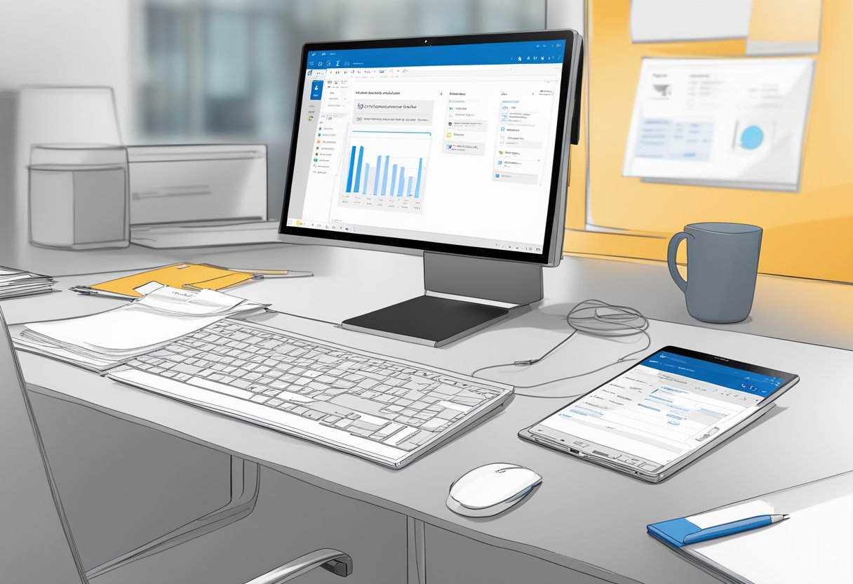 Where are Notes in Outlook 365: Locating Your Personal Memos Where are Notes in Outlook 365: Locating Your Personal Memos
