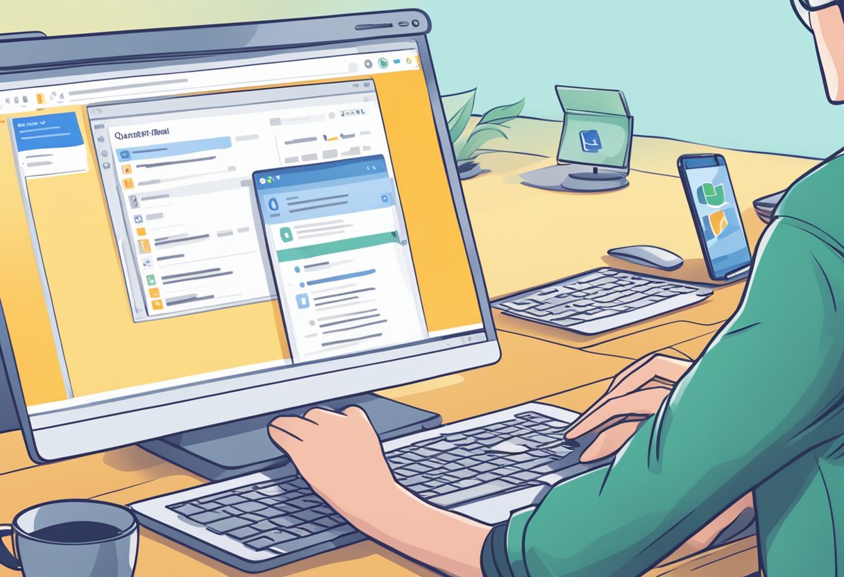 How to Stop Emails from Going to Quarantine in Outlook: Quick Solutions Guide How to Stop Emails from Going to Quarantine in Outlook: Quick Solutions Guide