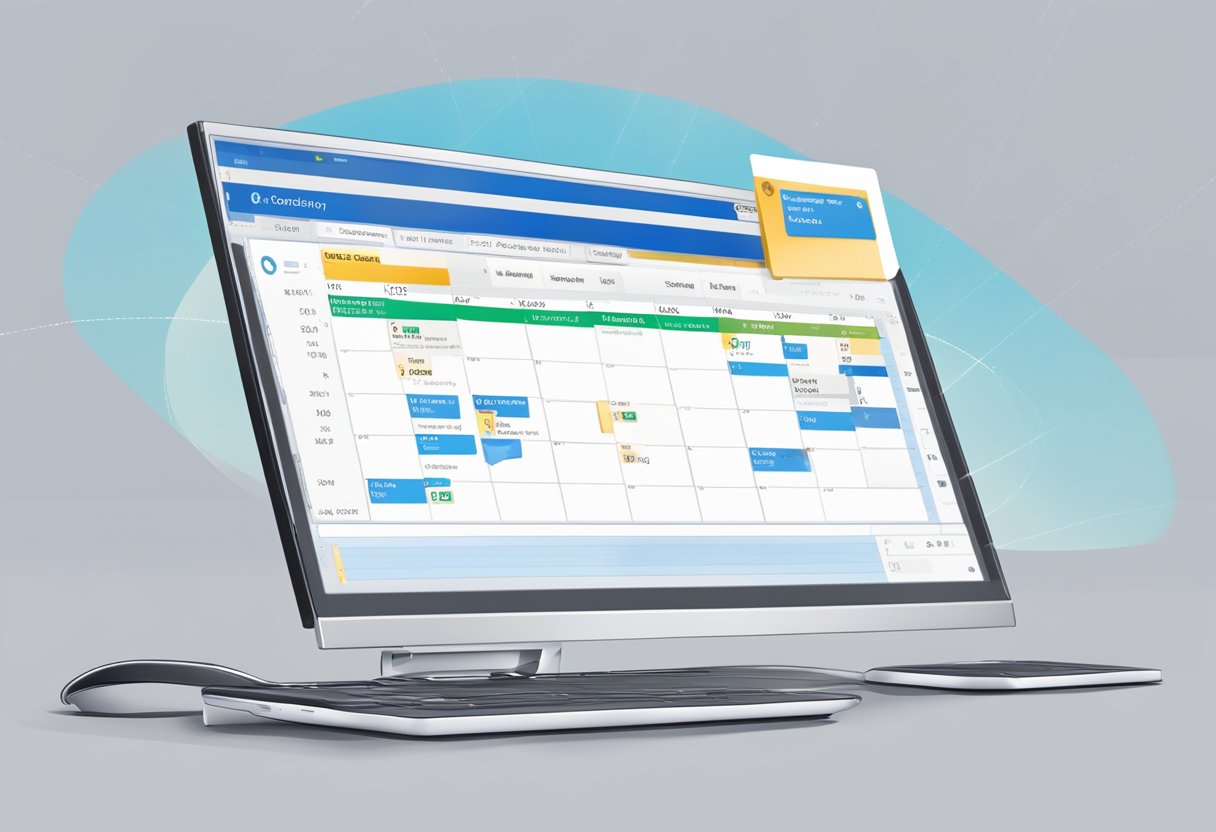 How to Recover Cancelled Meeting in Outlook: Step-by-Step Guide